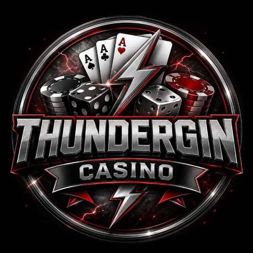 Download the Thunder Gin Casino app