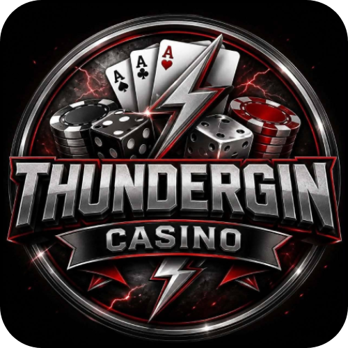 ThunderGin Icon